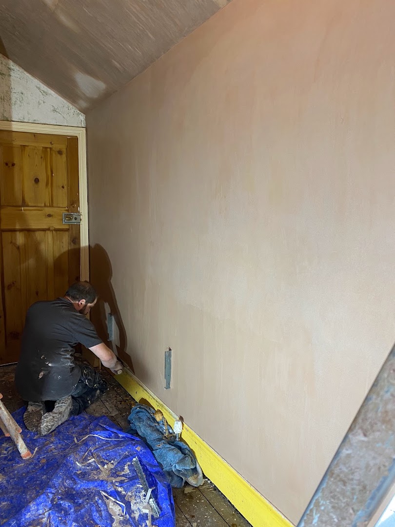 IH Plastering — Photos 9