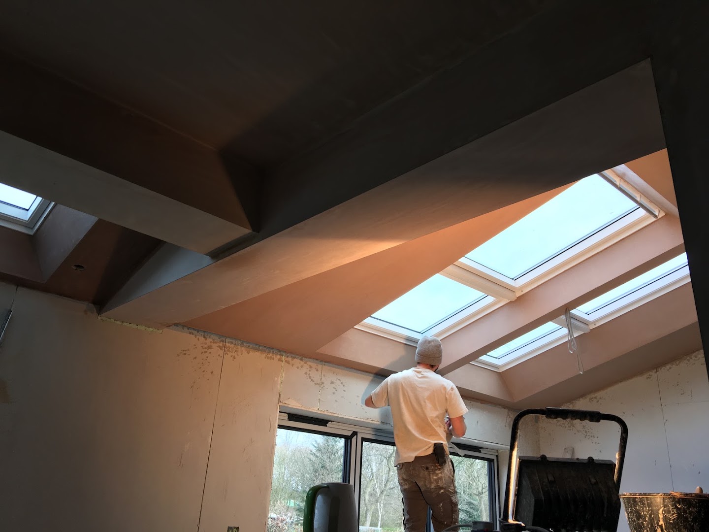 IH Plastering — Photos 11