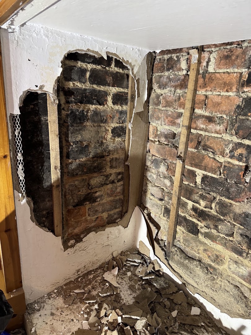 IH Plastering — Photos 2