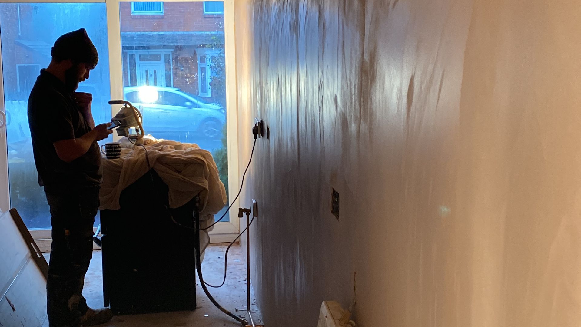 IH Plastering — Photos 13