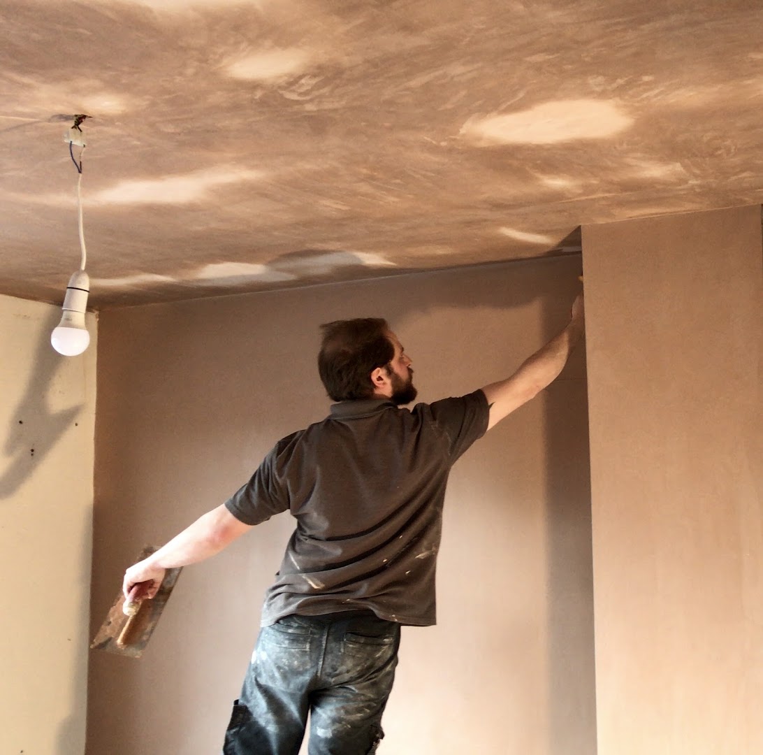 IH Plastering — Photos 8