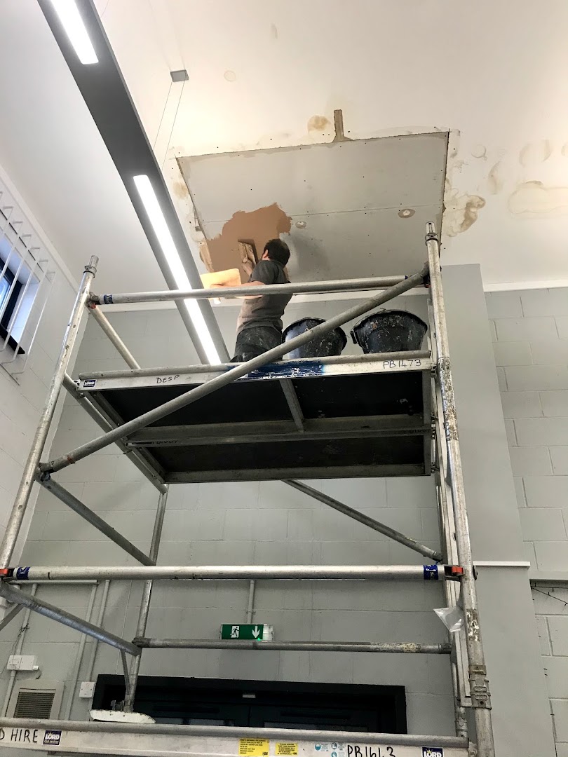 IH Plastering — Photos 15