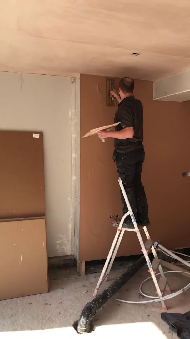 IH Plastering — Photos 7