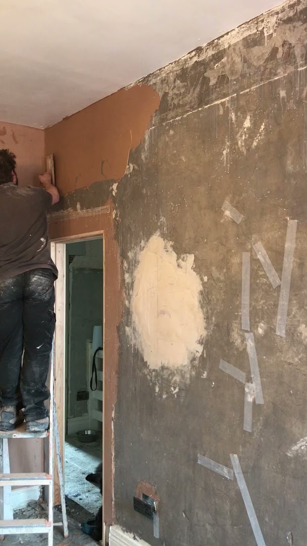 IH Plastering — Photos 4