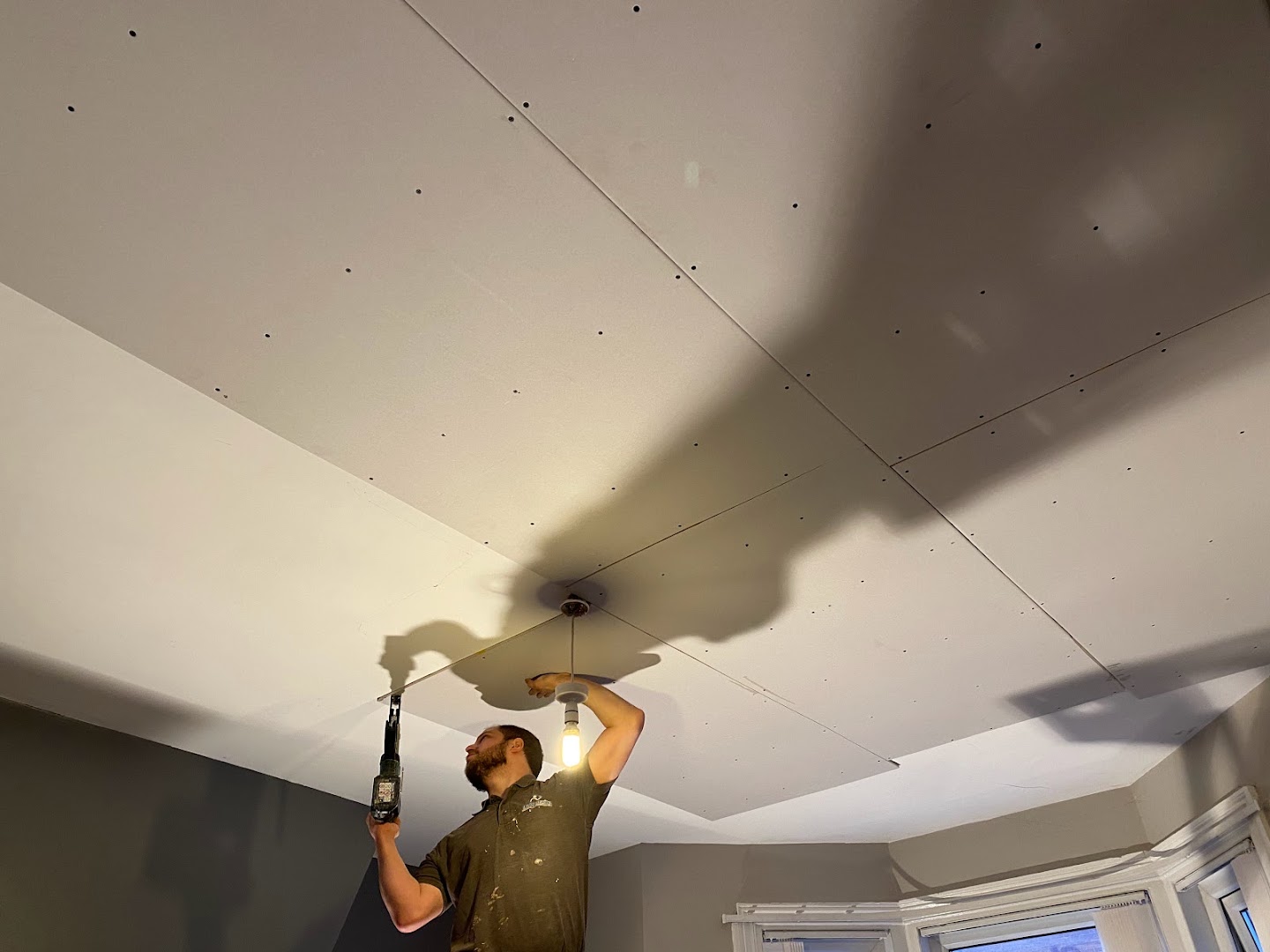 IH Plastering — Photos 3