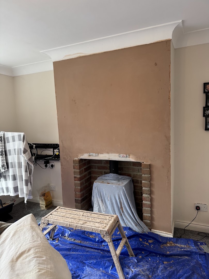 IH Plastering — Photos 1