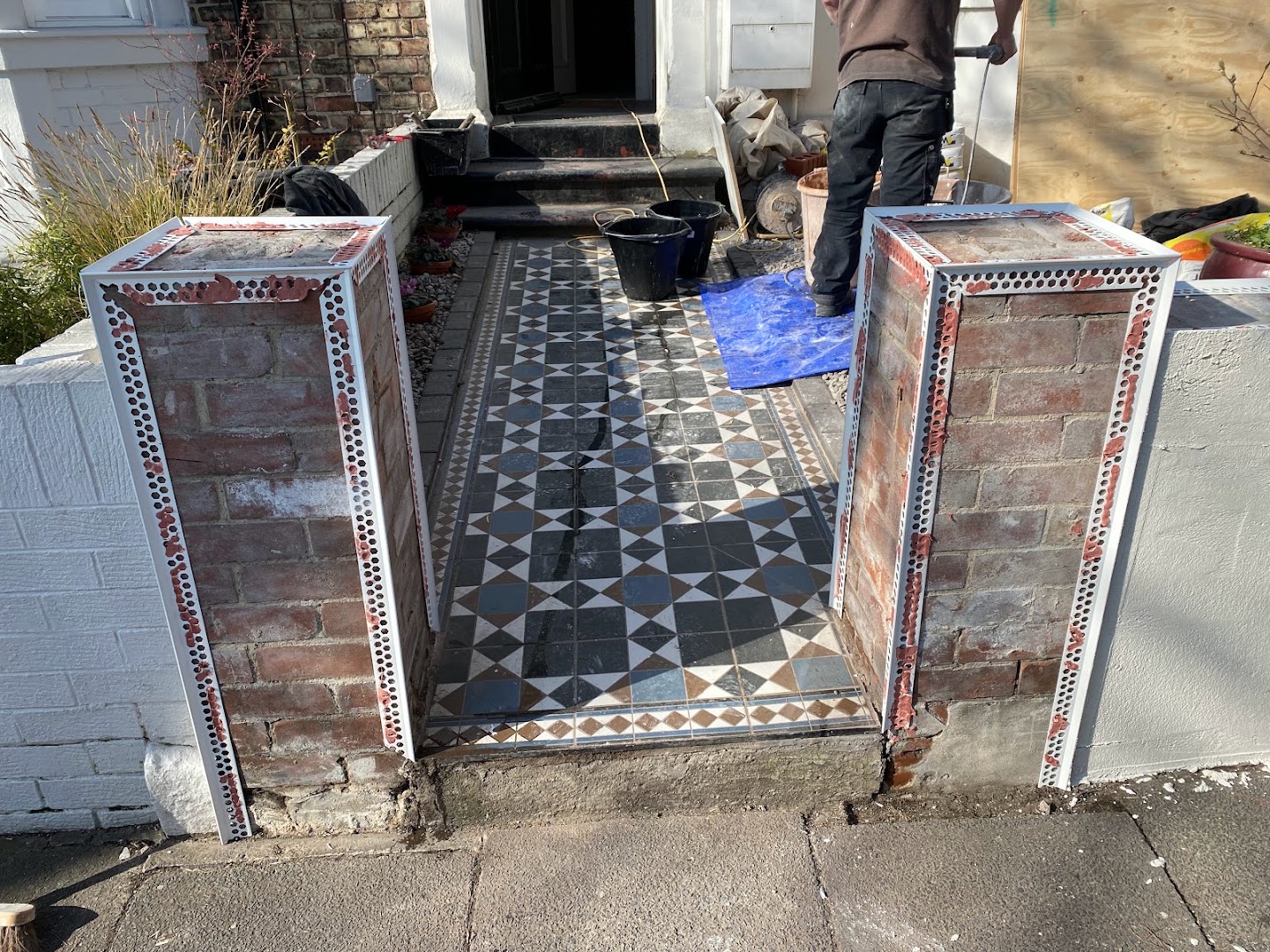IH Plastering — Photos 10