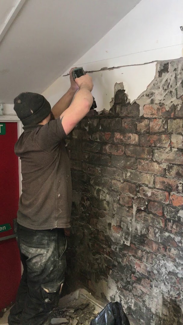 IH Plastering — Photos 14