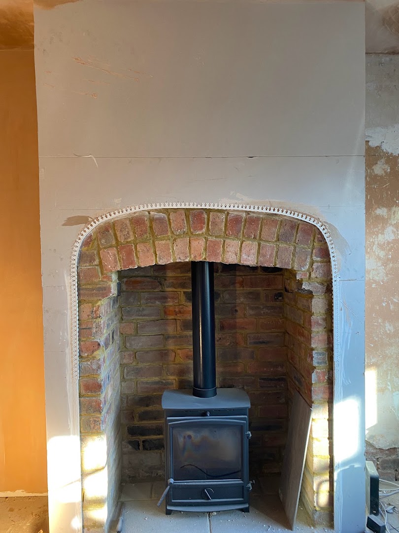 IH Plastering — Photos 5